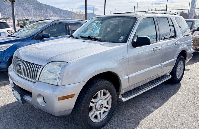 2004 Mercury Mountaineer's photo