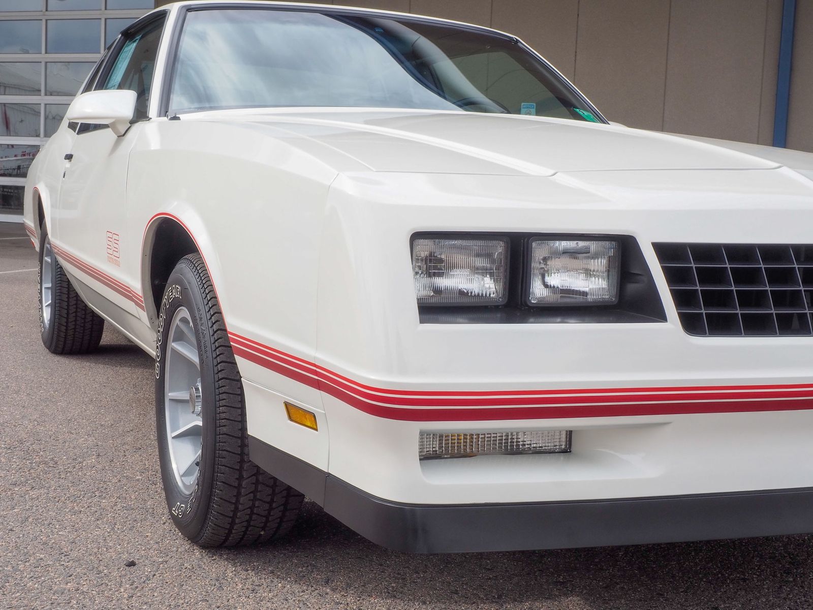 1987 Chevrolet Monte Carlo 15