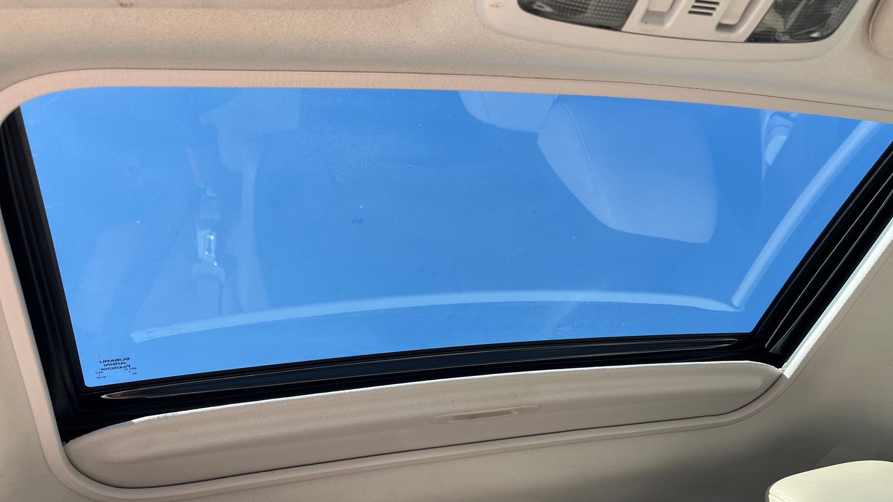 2018 Subaru Outback 2.5i Limited photo 15