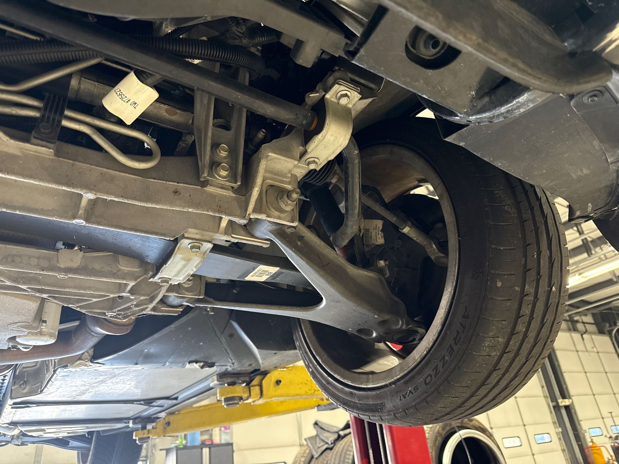 2007 Chevrolet Corvette Base photo 6