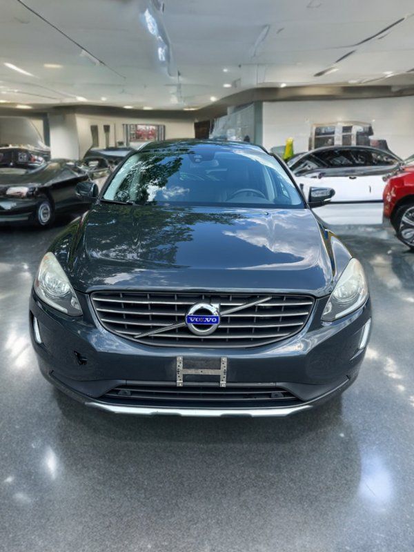 2014 Volvo XC60 3.2 AWD Auto's photo