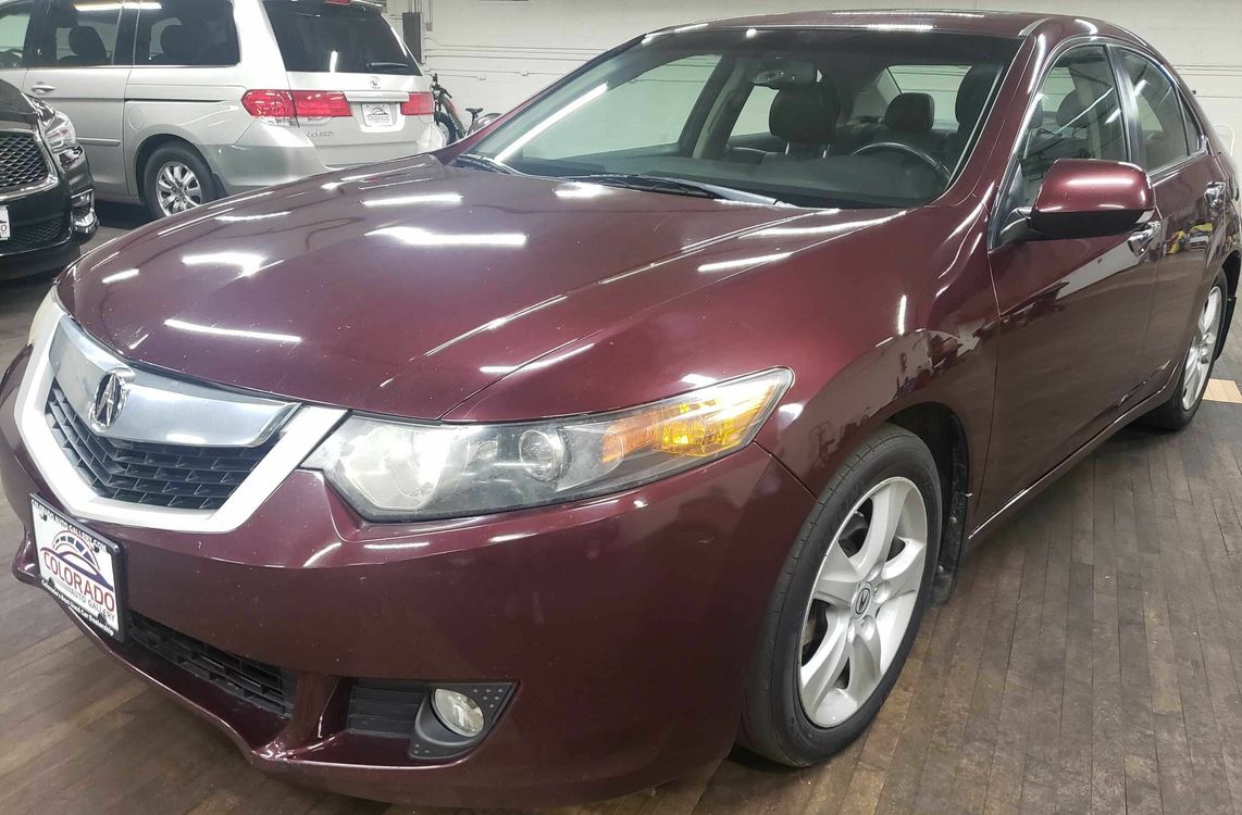 Used Cars Lakewood, CO Colorado Auto Gallery