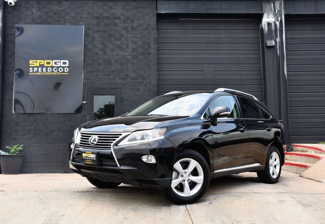Featured Vehicle Image