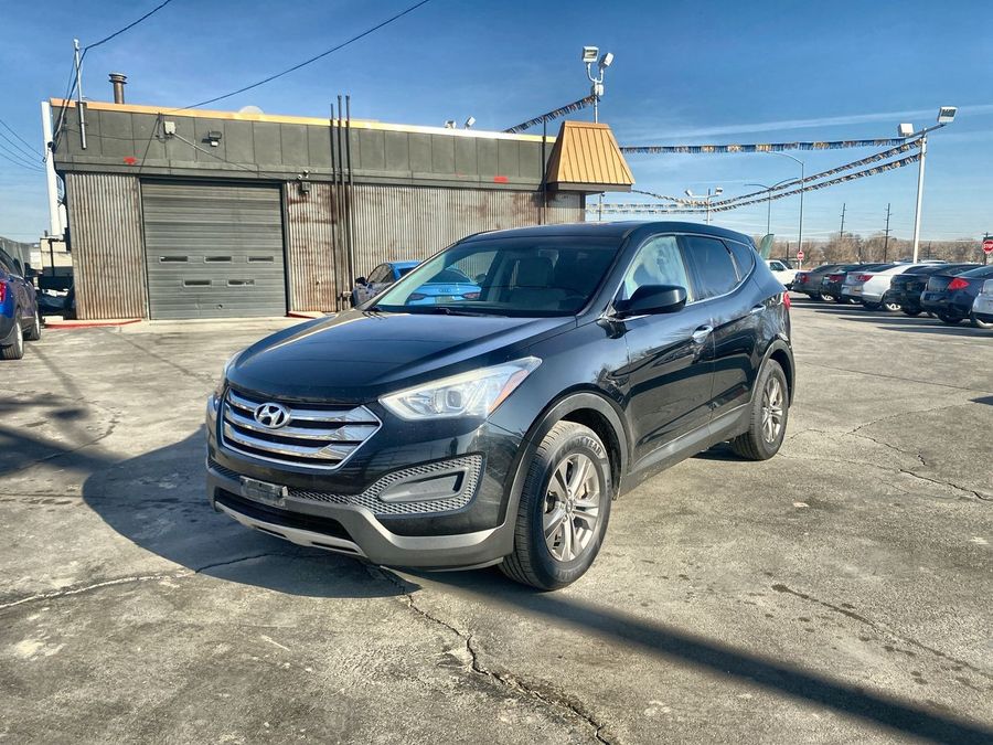 Vehicle Image