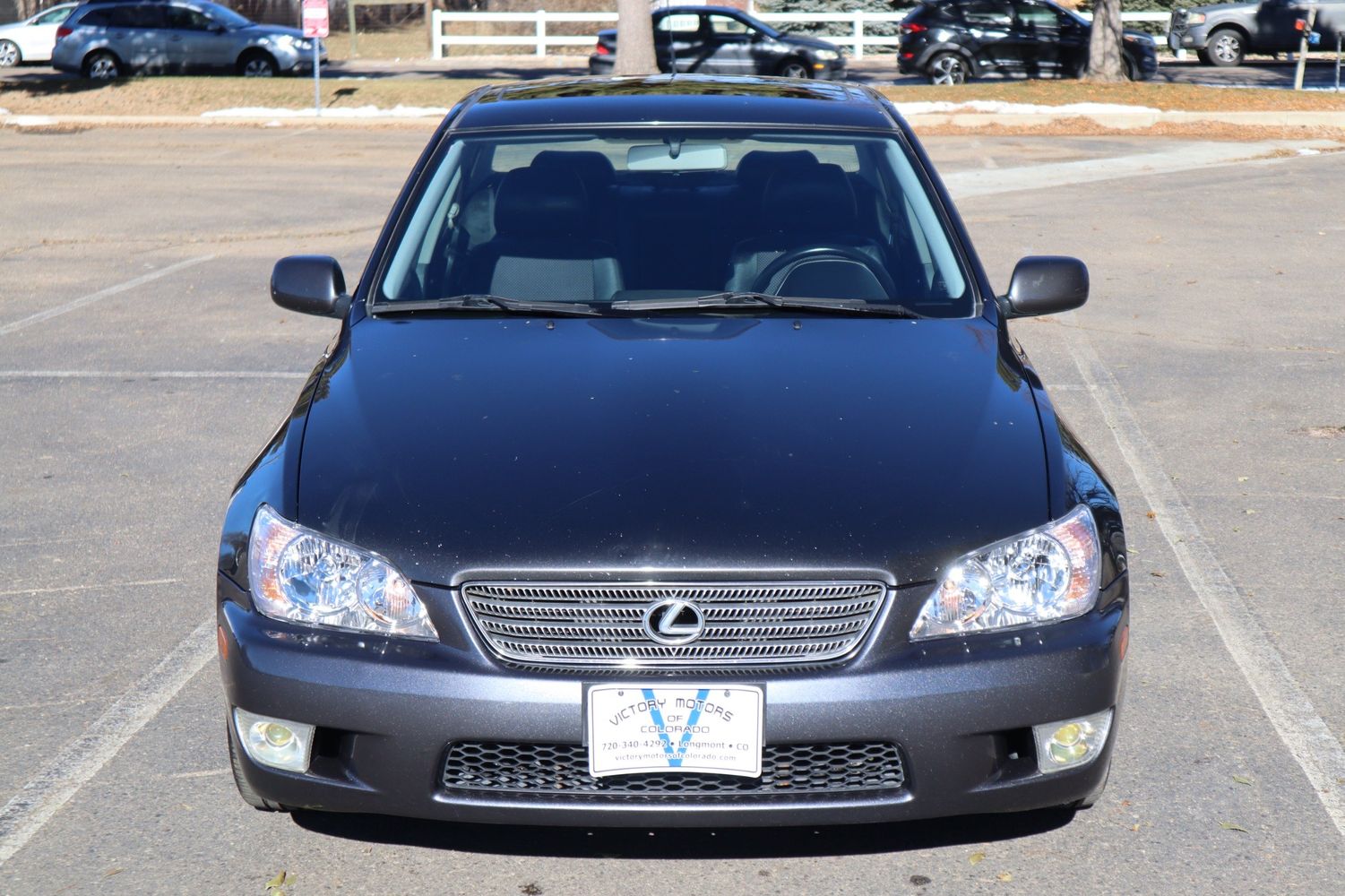 2001 Lexus IS 300 Base Victory Motors Of Colorado 2001-lexus-is-300-base-victory-motors-of-colorado