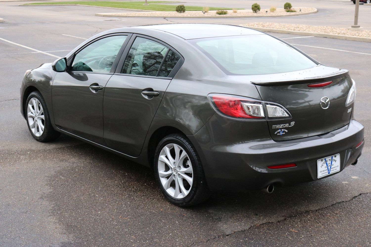 2010 Mazda 3 s Sport | Victory Motors of Colorado