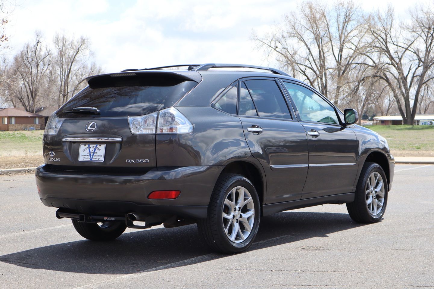 2009 Lexus RX 350 Base | Victory Motors of Colorado