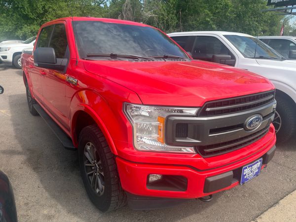 Featured Vehicle Image