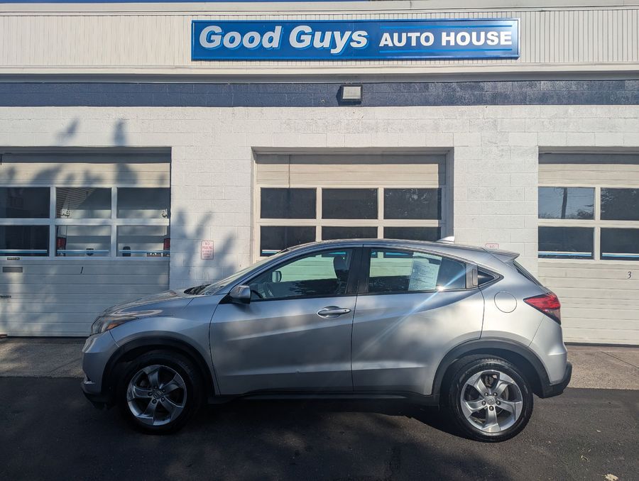 Vehicle Image