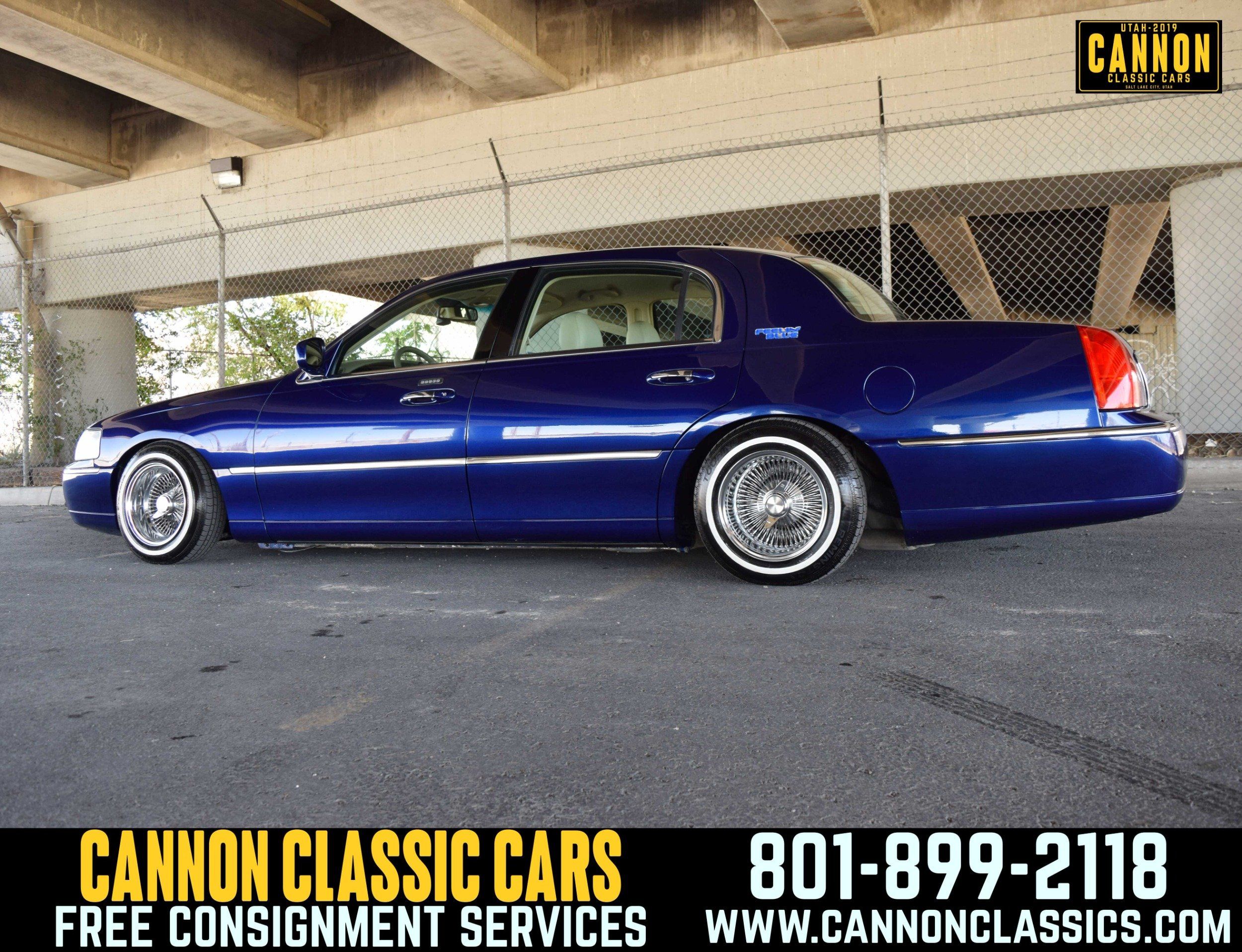 2007 Lincoln Town Car Signature - Photo 76