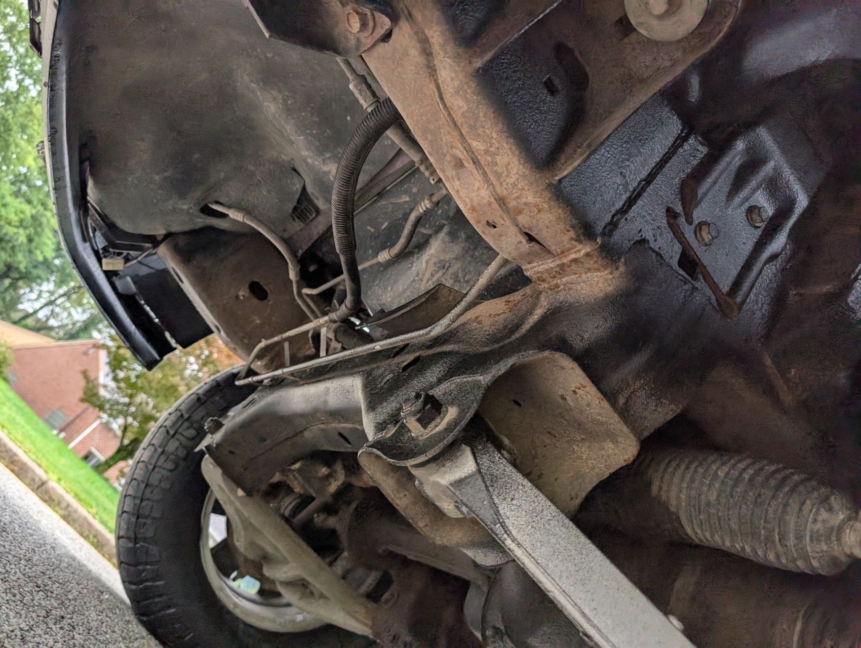 2007 Ford F-150 141