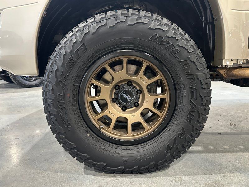 2008 Lexus GX 470 Base, photo 35