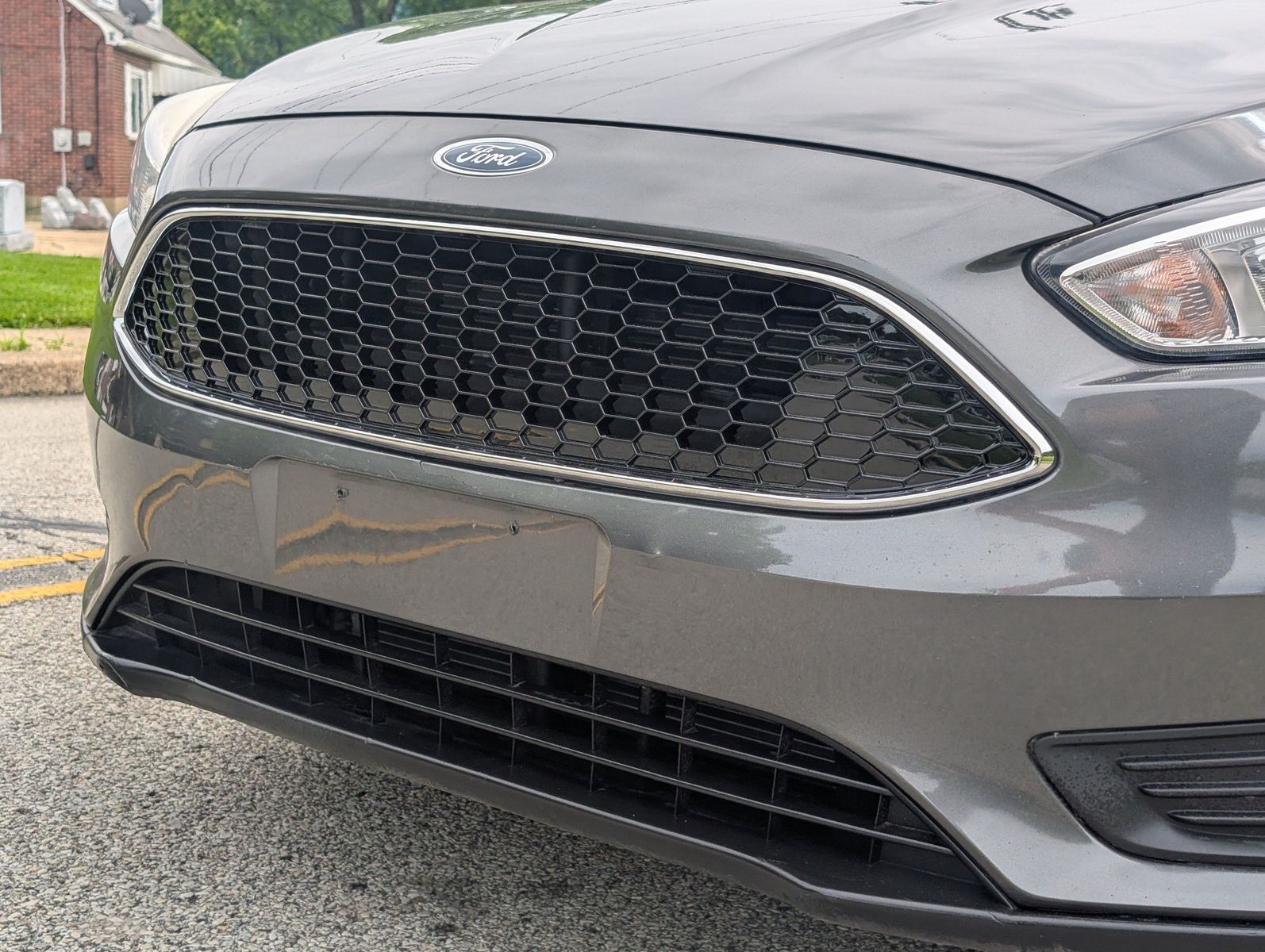 2017 Ford Focus 85