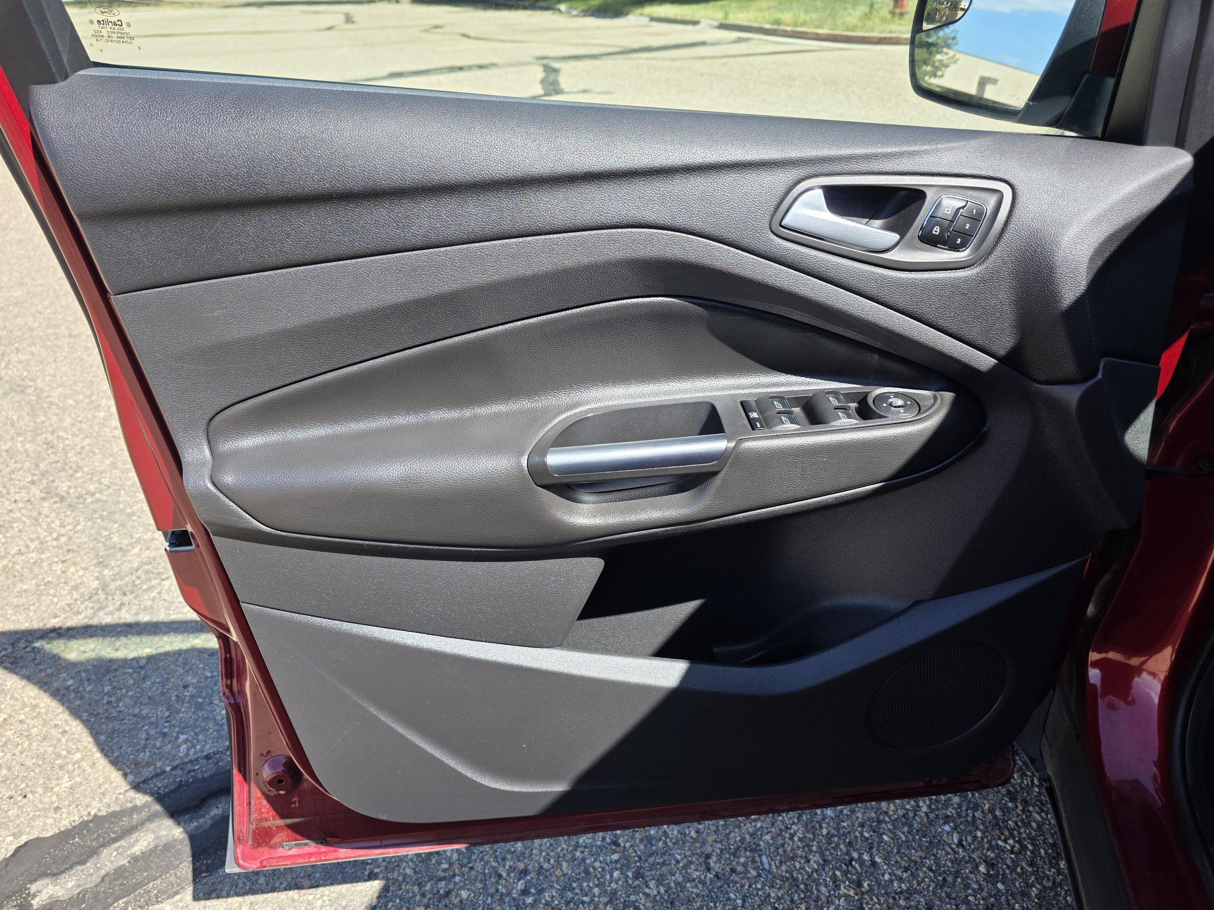 2013 Ford Escape Titanium - Photo 13