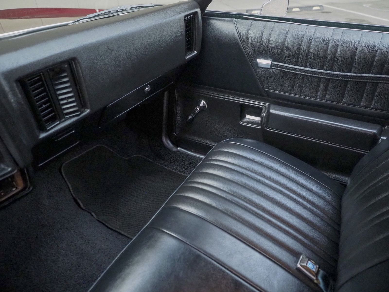 1973 Chevrolet Monte Carlo 70