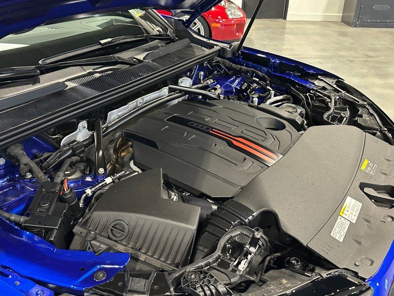 2025 Audi All-new SQ5 Premium Plus TFSI quattro S tronic, photo 15