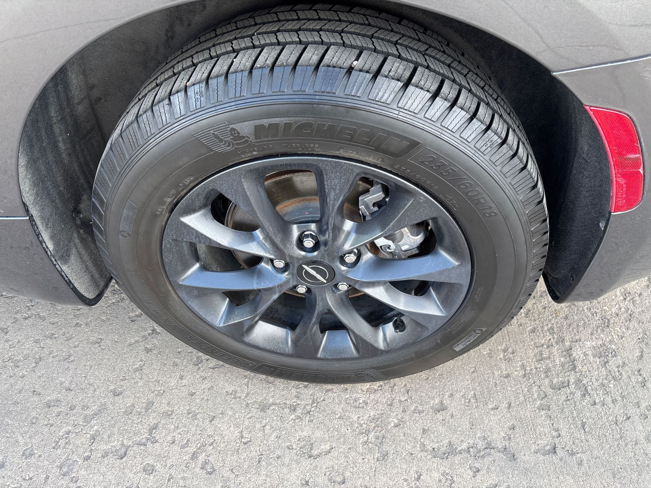 2021 Chrysler Pacifica Touring L - Photo 52