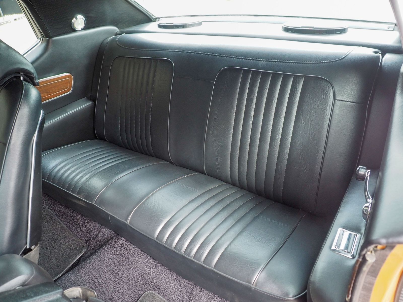 1971 Oldsmobile Cutlass 58