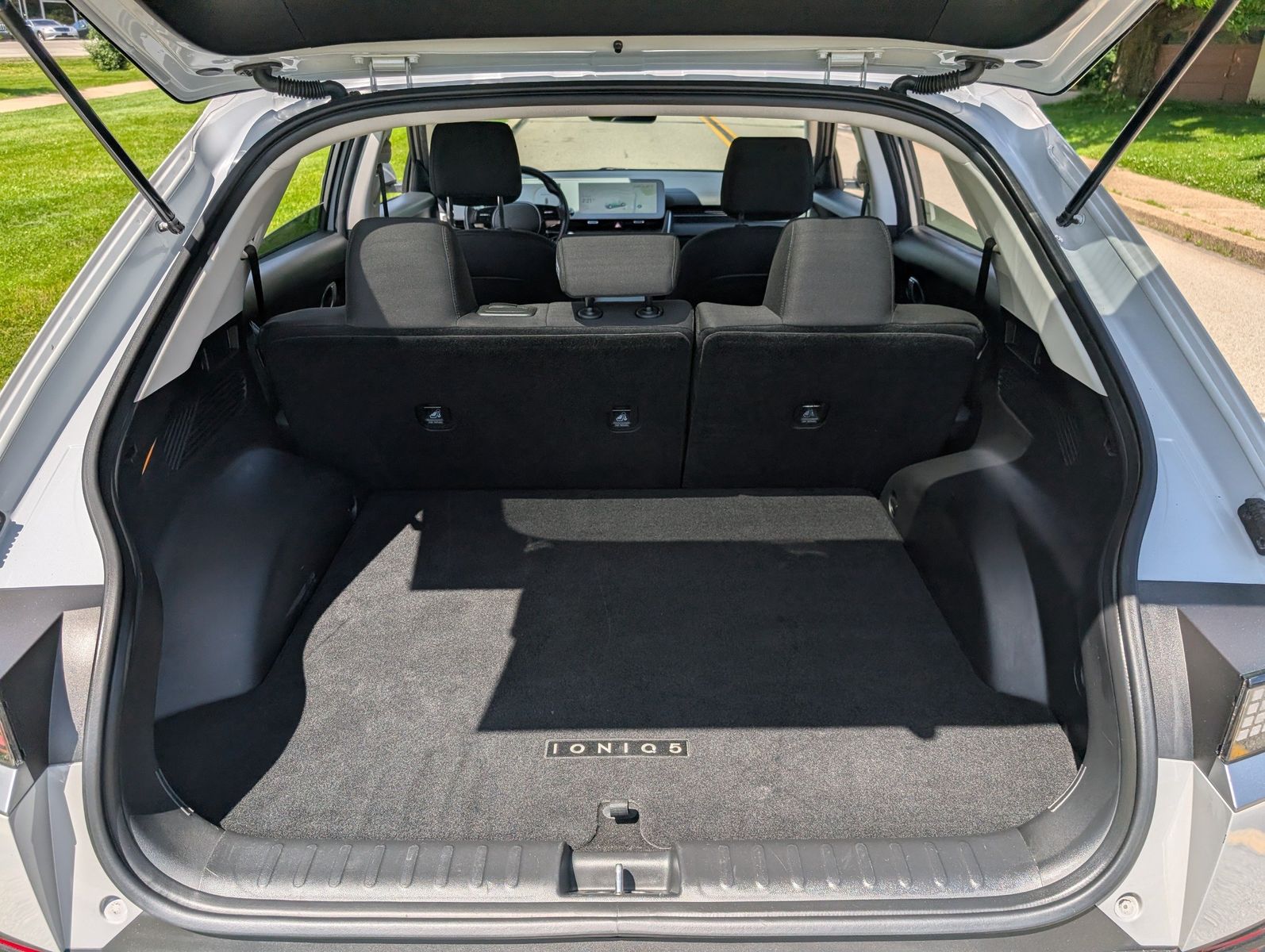 2023 Hyundai IONIQ 5 64