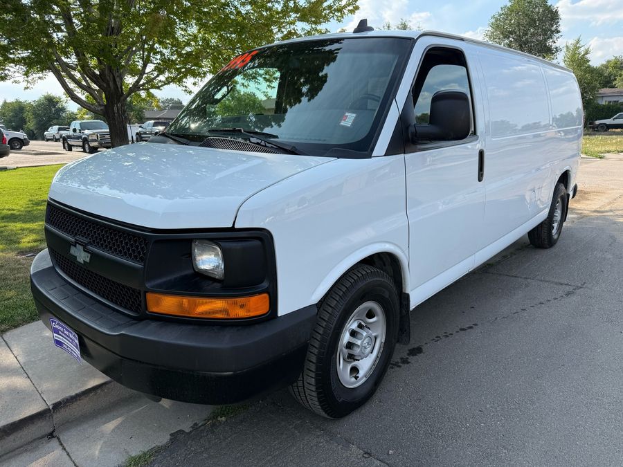 Vehicle Image