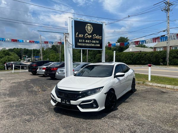 Featured Vehicle Image