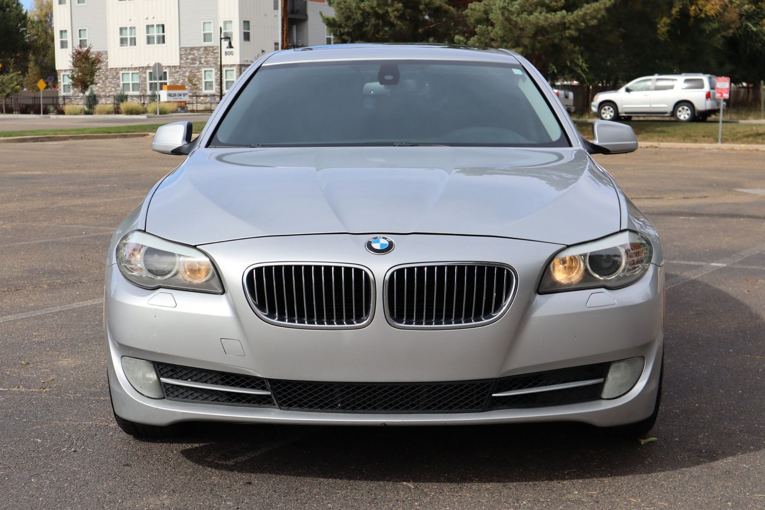 2011 BMW 5 Series 528i | Victory Motors of Colorado