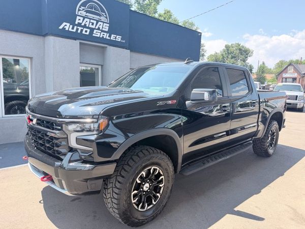 Featured Vehicle Image