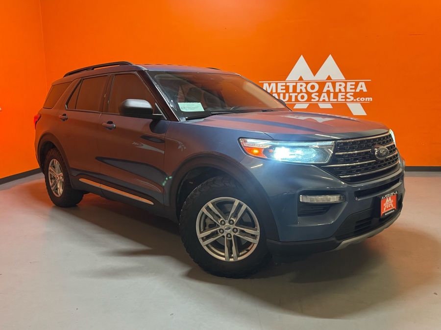 Vehicle Image