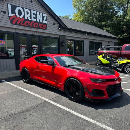 Featured Vehicle Image