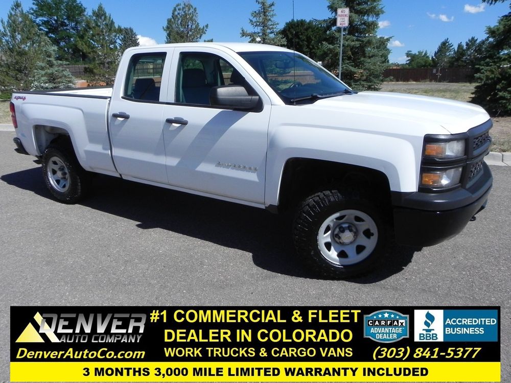 Used Cars Denver, CO | Denver Auto Company