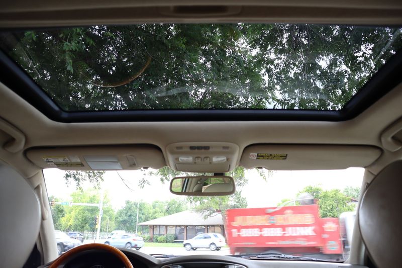 2003 Lexus LX 470 Base | Victory Motors of Colorado