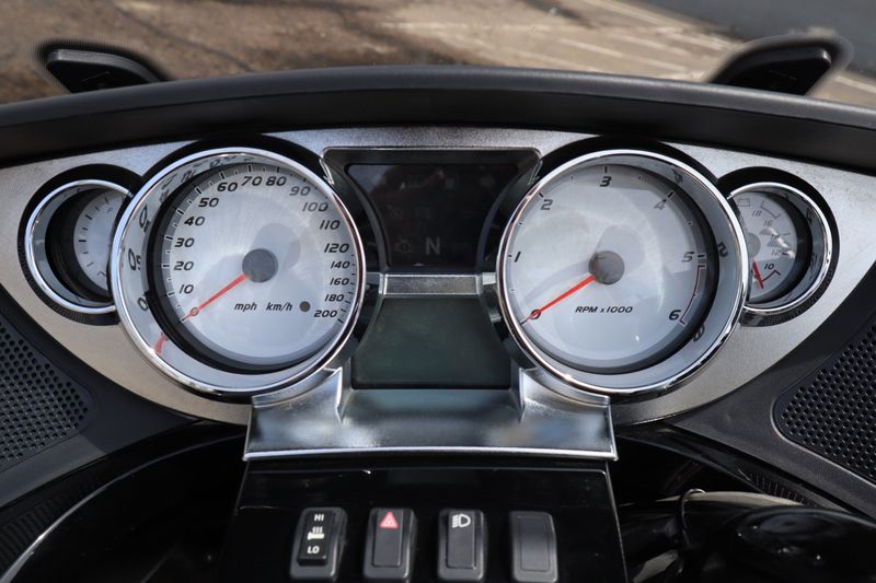 2015 Victory Vision Tour | Victory Motors of Colorado
