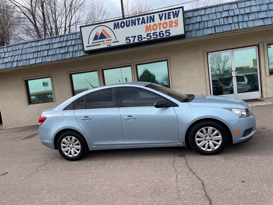 Vehicle Image