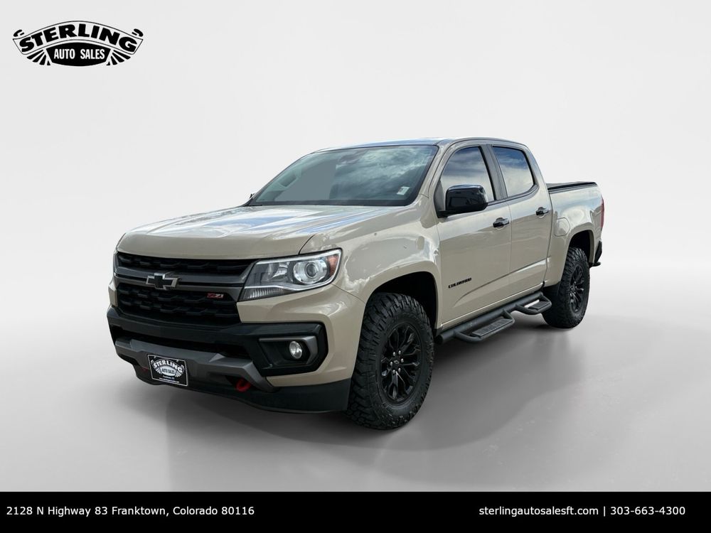 Featured Vehicle Image