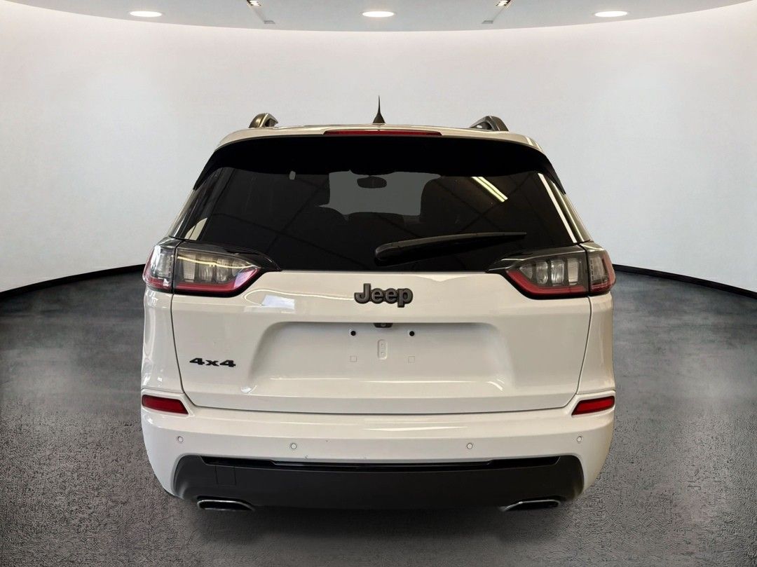 2020 Jeep Cherokee High Altitude - Photo 6