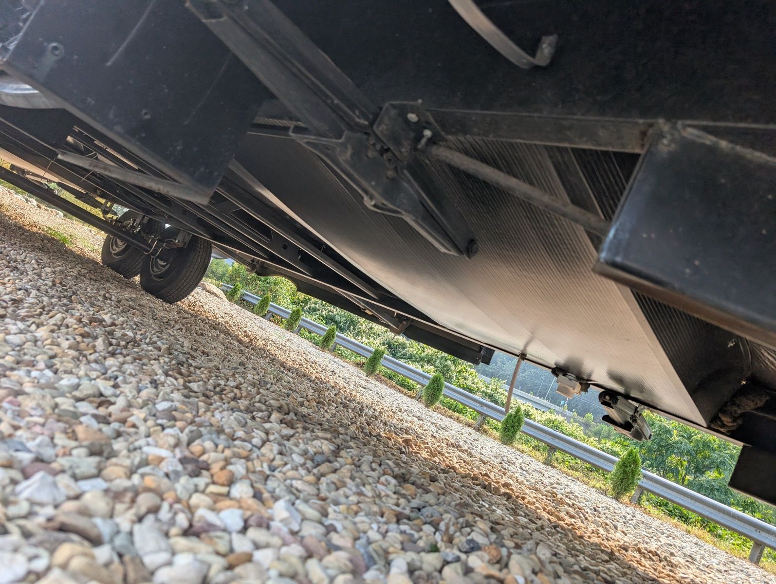 2021 Forest River Cherokee 161