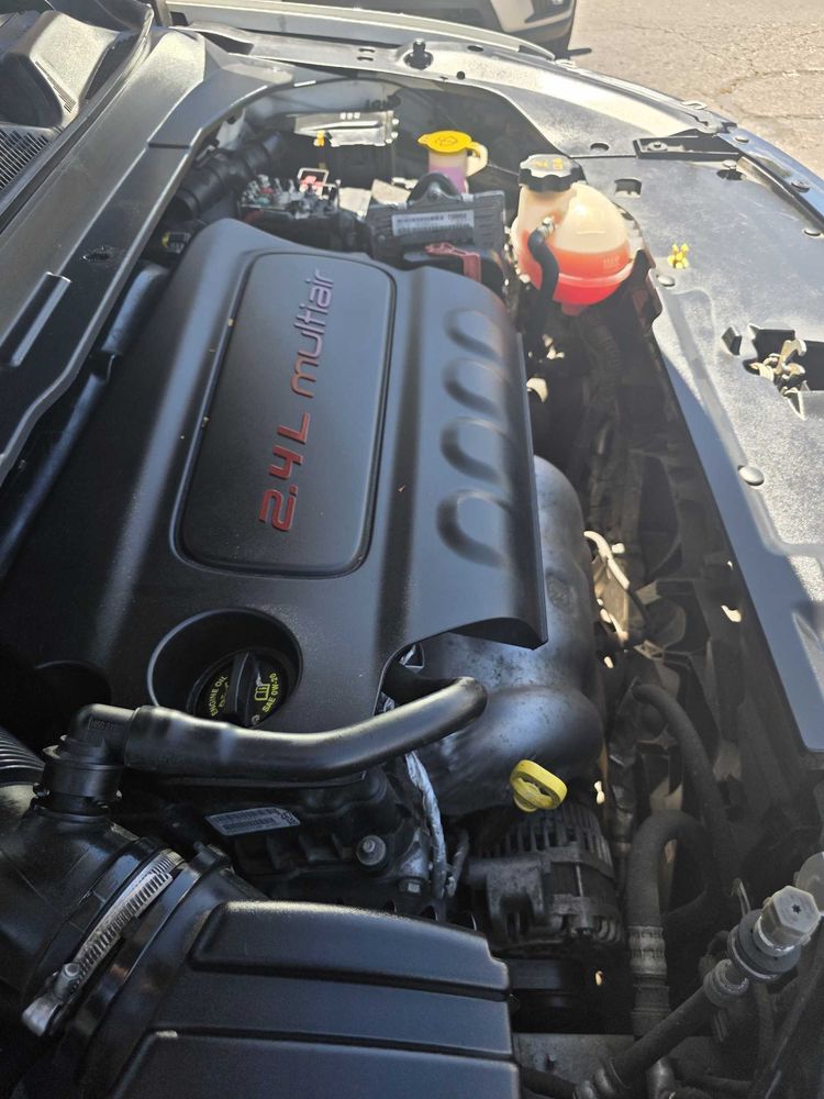 2019 Jeep Compass Sport - Photo 18