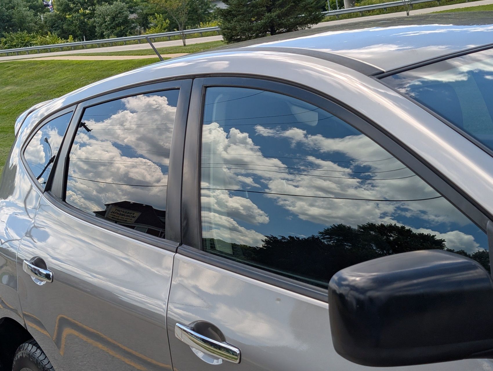 2012 Nissan Rogue 12