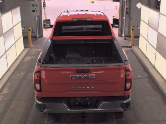 2022 GMC Sierra 4WD Double Cab Standard Box SLE's photo