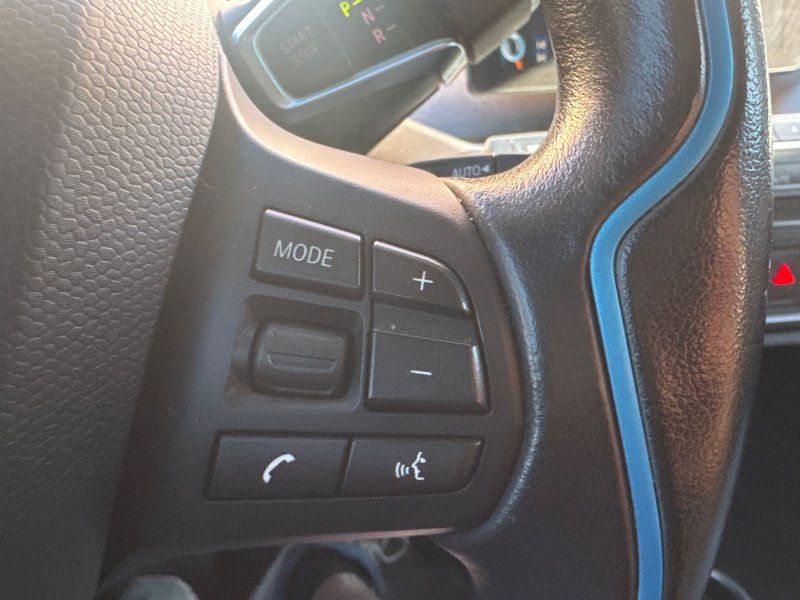 2016 Bmw i3 Range Extender photo 23