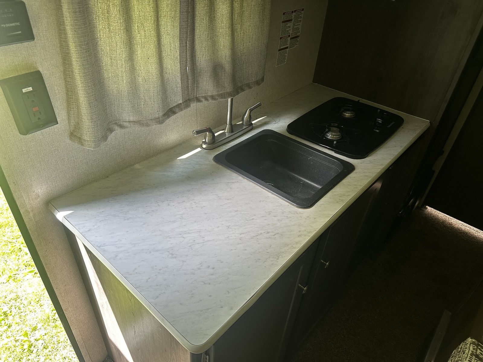 2019 Forest River Viking 39
