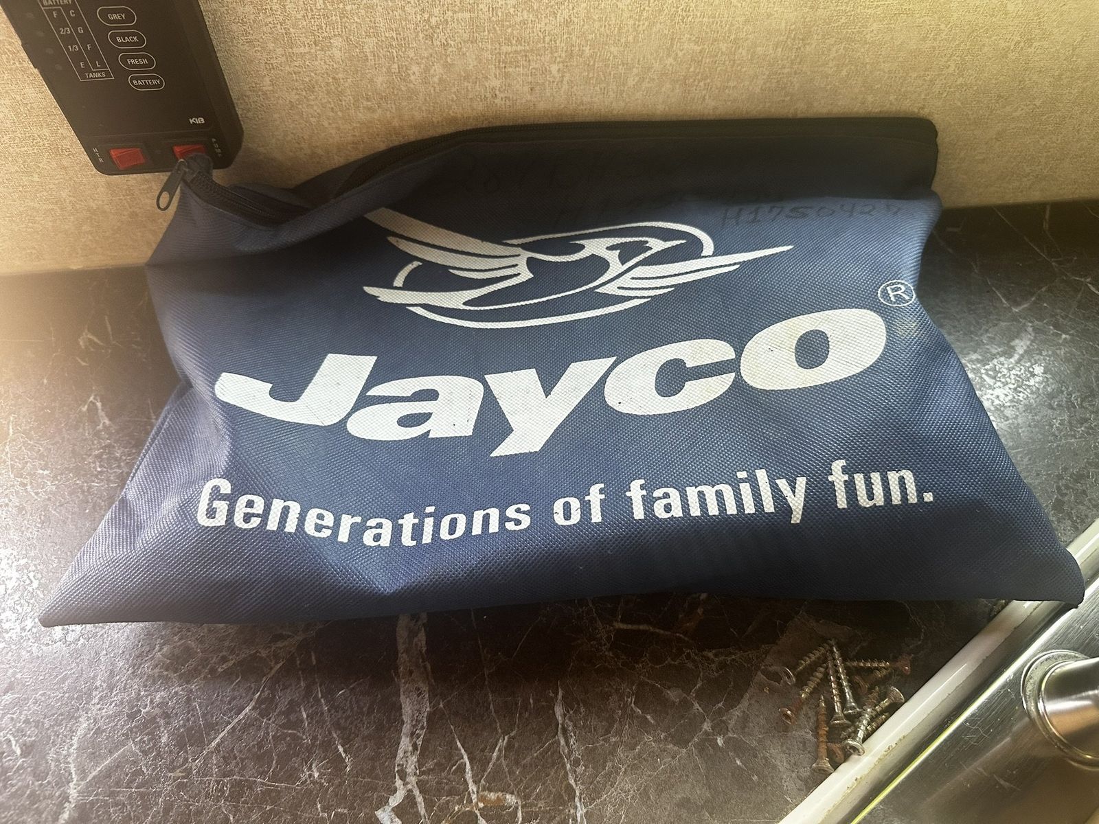 2017 Jayco Jay Flight SLX 54