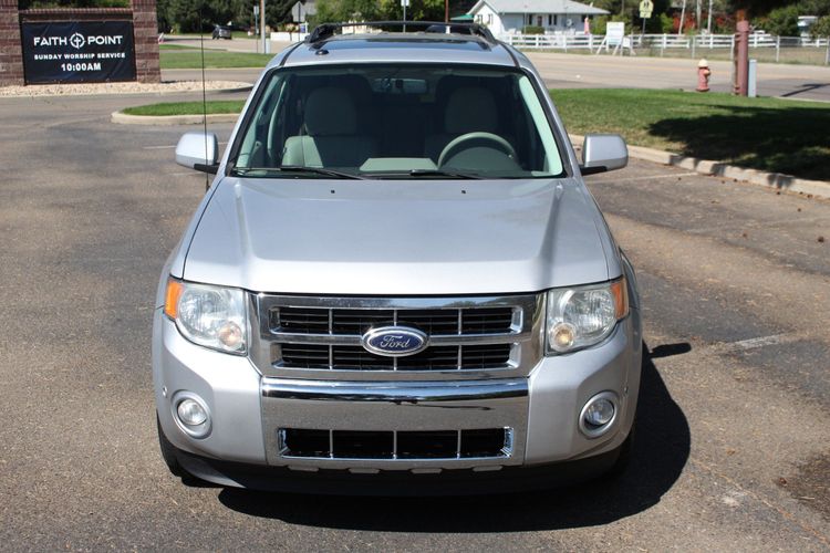 2010 Ford Escape Hybrid | Victory Motors of Colorado