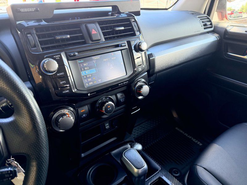 2017 Toyota 4Runner TRD Pro - Photo 15