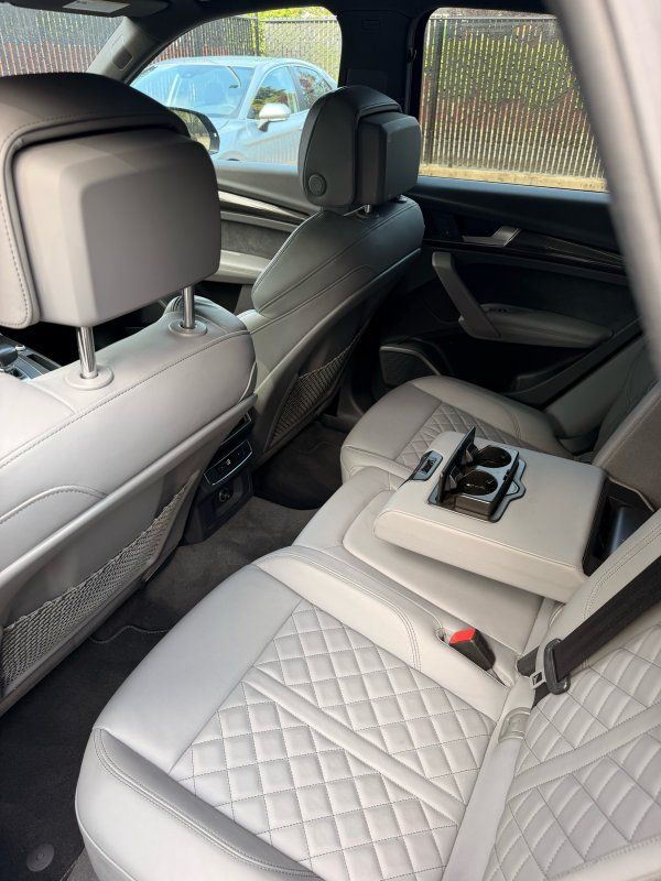 2018 Audi SQ5 Premium Plus - Photo 8
