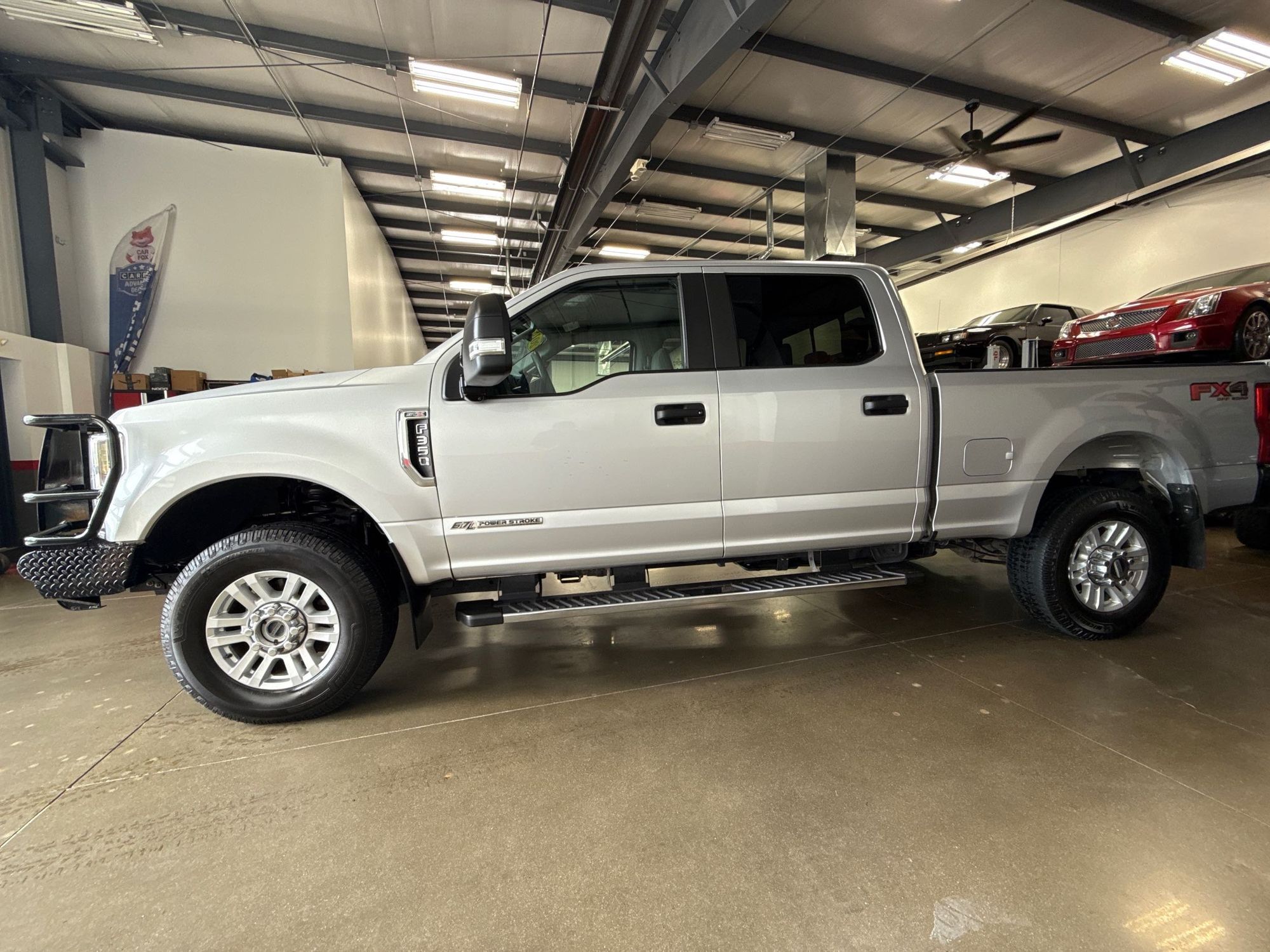 2018 Ford F-350 XL photo 25