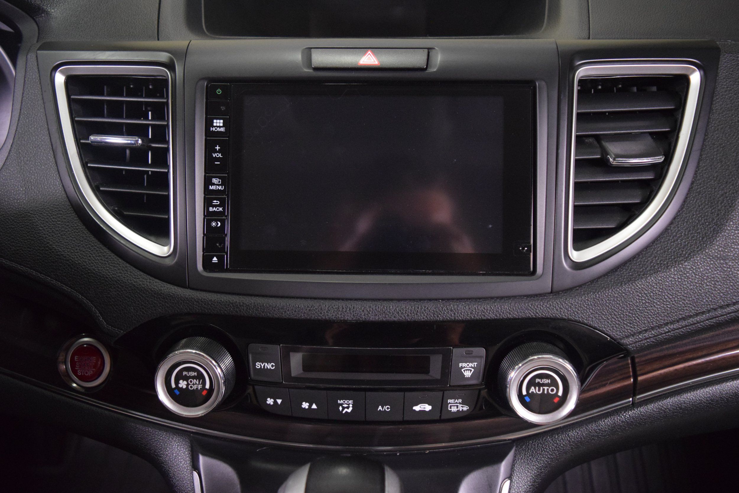 2016 Honda CR-V Touring - Photo 25