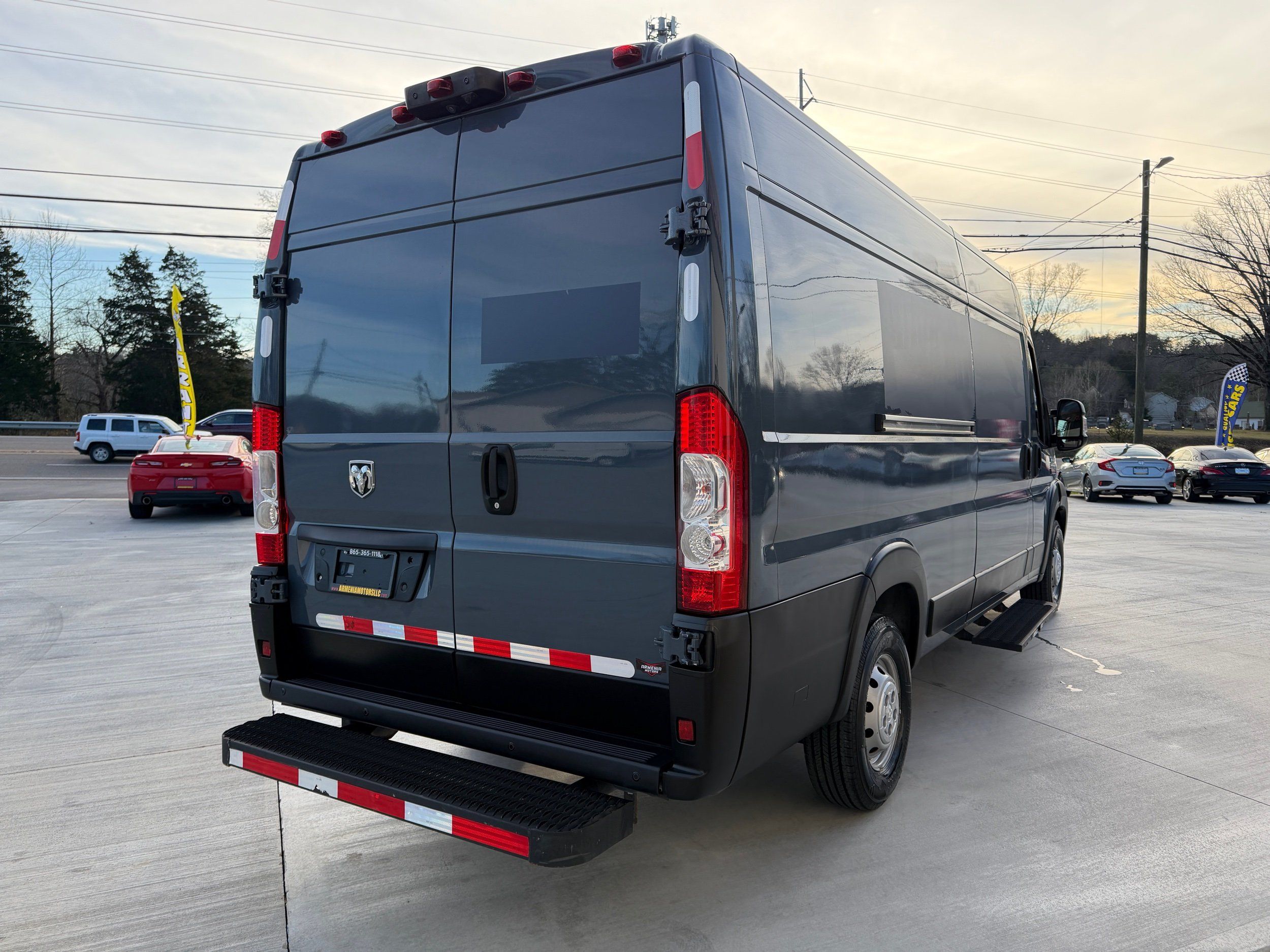 2019 Ram 3500 photo 2