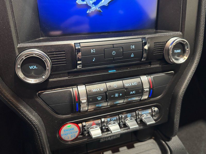 2017 Ford Mustang GT Premium, photo 32