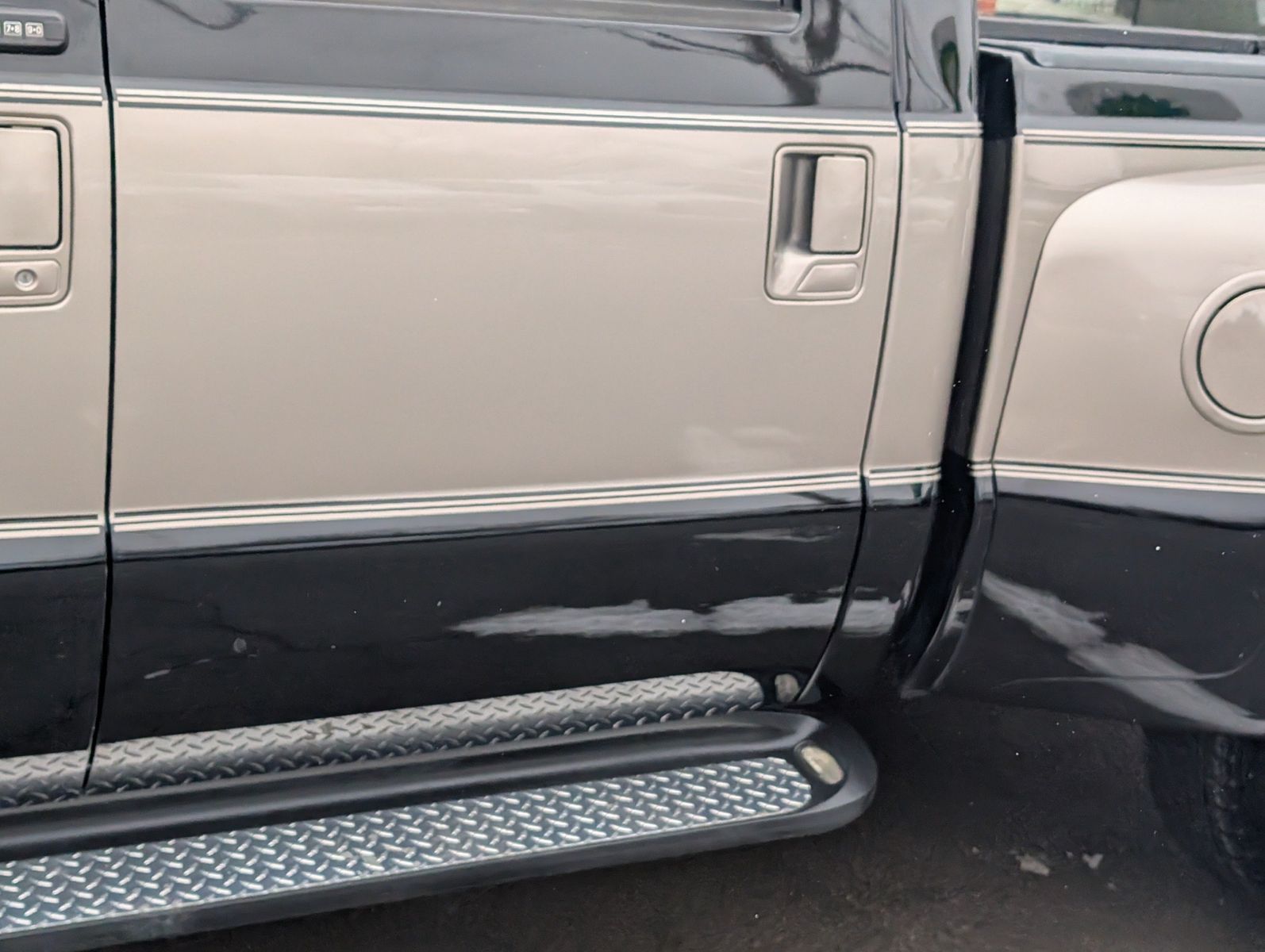 2004 Ford F-350 Super Duty 72